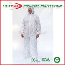 Henso Disposable Coverall